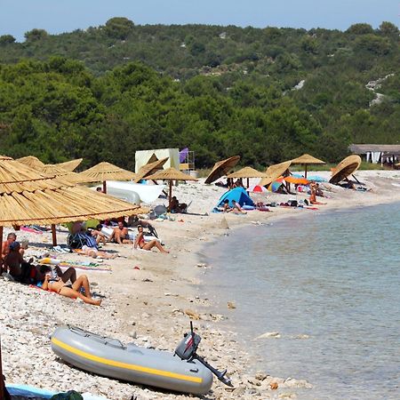 Apartments With A Parking Space Sali, Dugi Otok - 8136 外观 照片