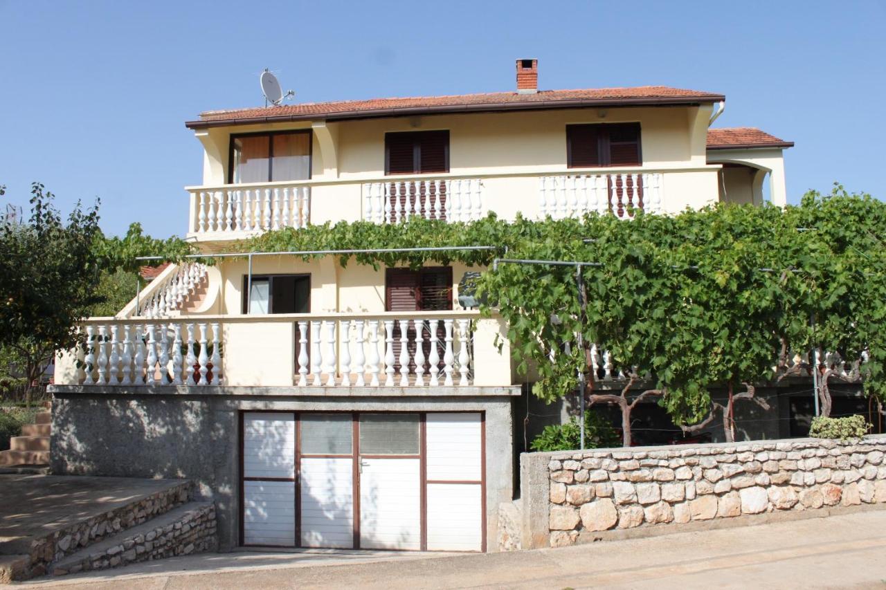 Apartments With A Parking Space Sali, Dugi Otok - 8136 外观 照片