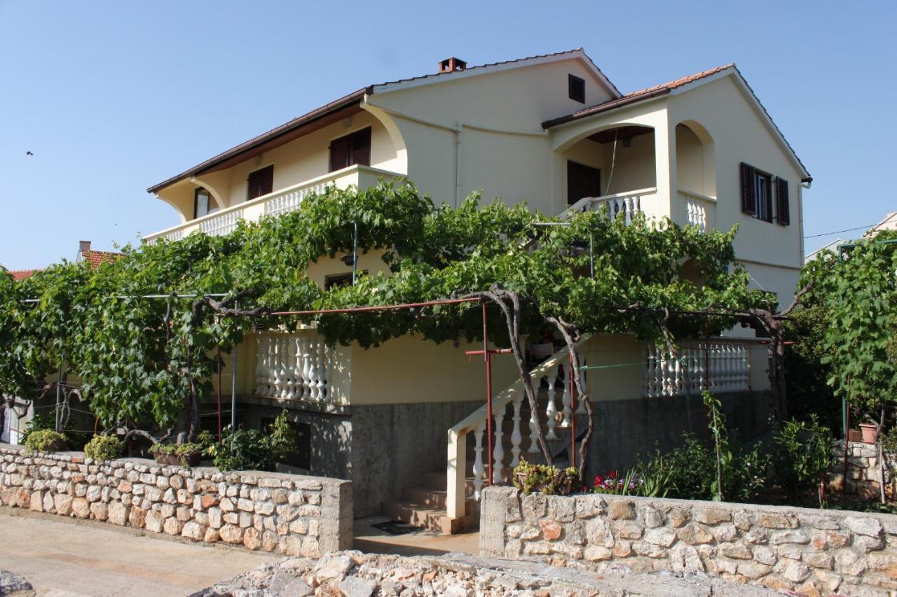 Apartments With A Parking Space Sali, Dugi Otok - 8136 外观 照片