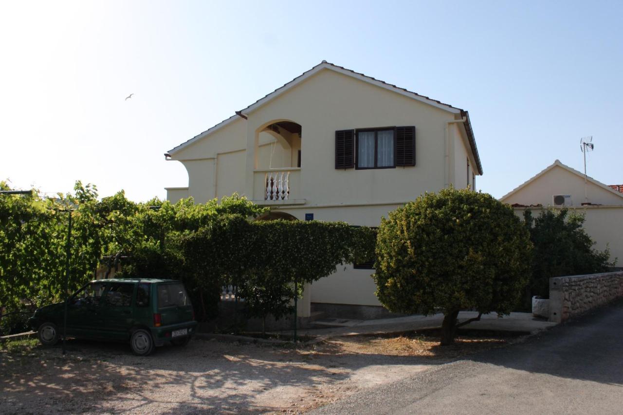 Apartments With A Parking Space Sali, Dugi Otok - 8136 外观 照片