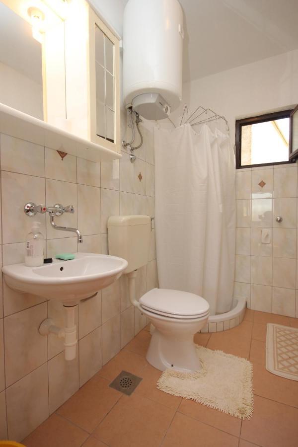 Apartments With A Parking Space Sali, Dugi Otok - 8136 外观 照片