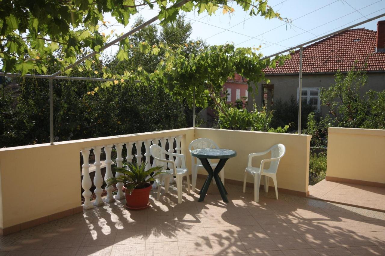 Apartments With A Parking Space Sali, Dugi Otok - 8136 外观 照片