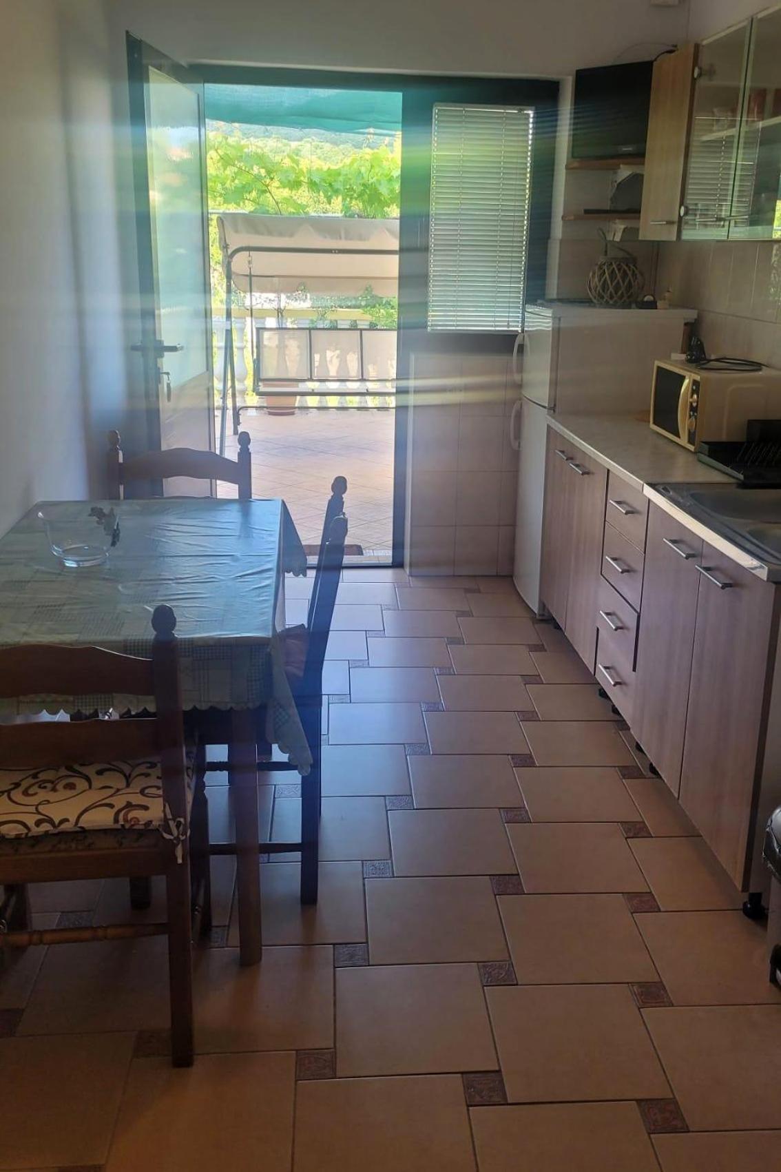 Apartments With A Parking Space Sali, Dugi Otok - 8136 客房 照片