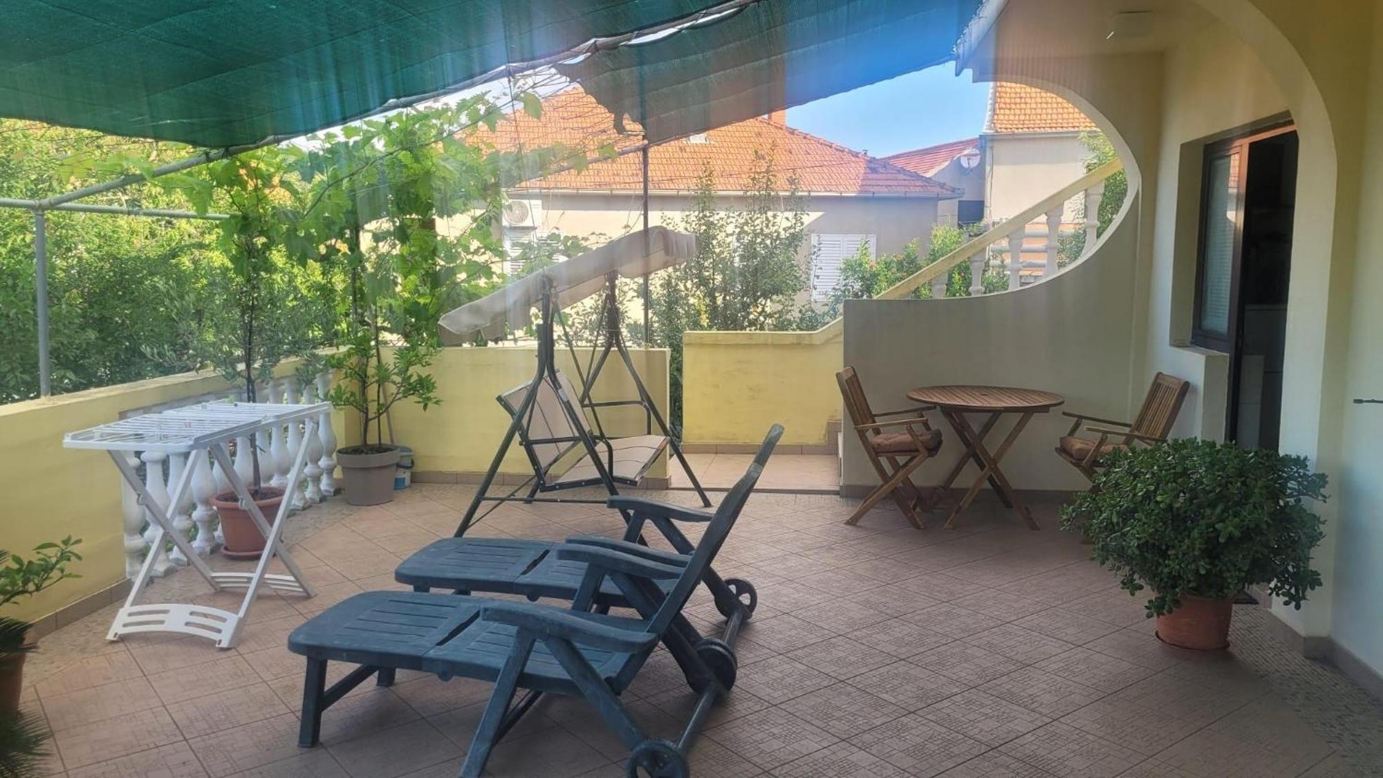 Apartments With A Parking Space Sali, Dugi Otok - 8136 外观 照片