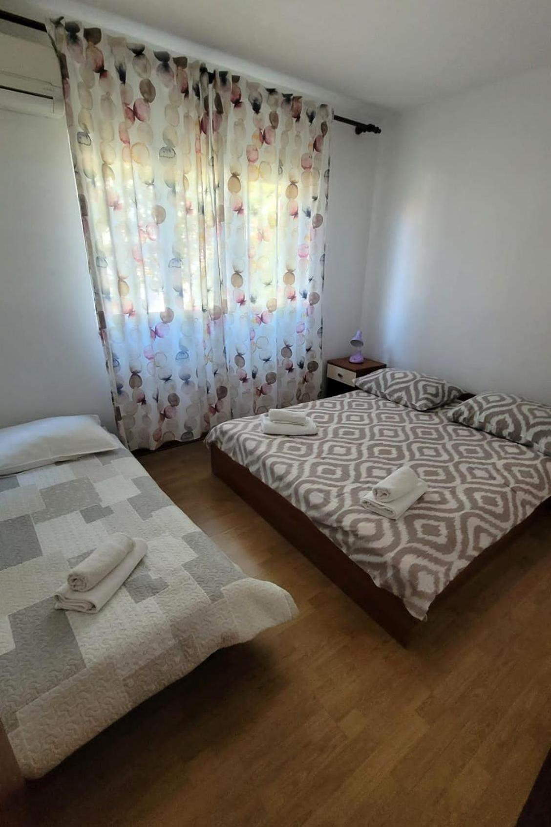Apartments With A Parking Space Sali, Dugi Otok - 8136 外观 照片