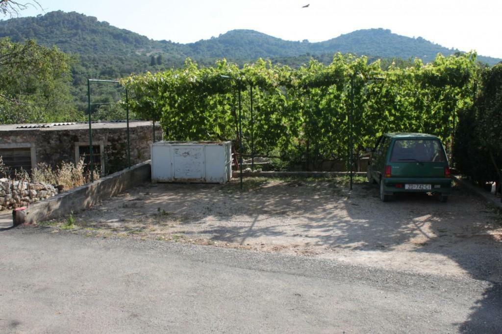 Apartments With A Parking Space Sali, Dugi Otok - 8136 外观 照片